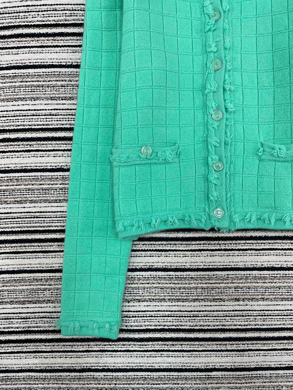 CHANEL 26S CARDIGAN 939