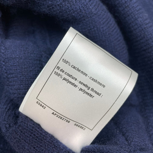 CHANEL 26S CARDIGAN 938