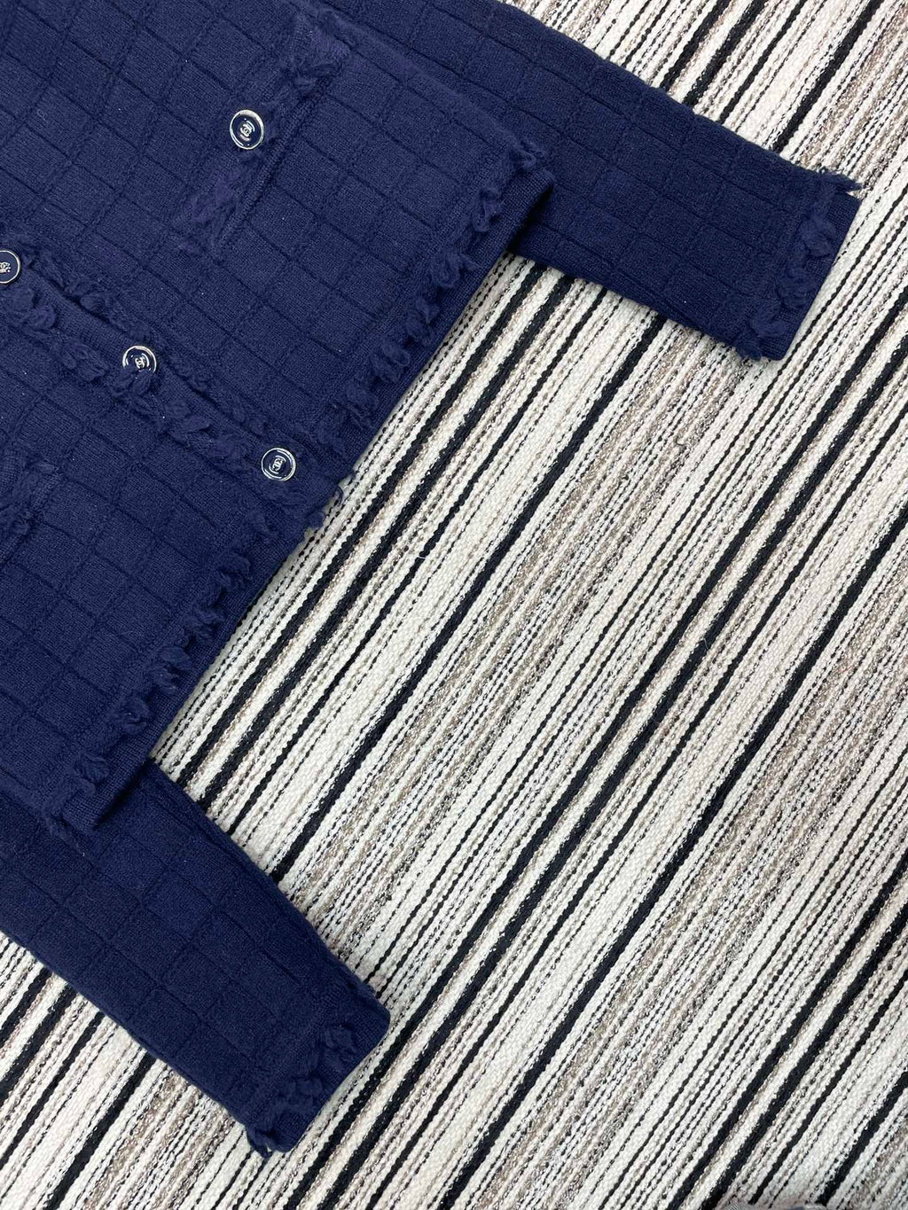 CHANEL 26S CARDIGAN 938