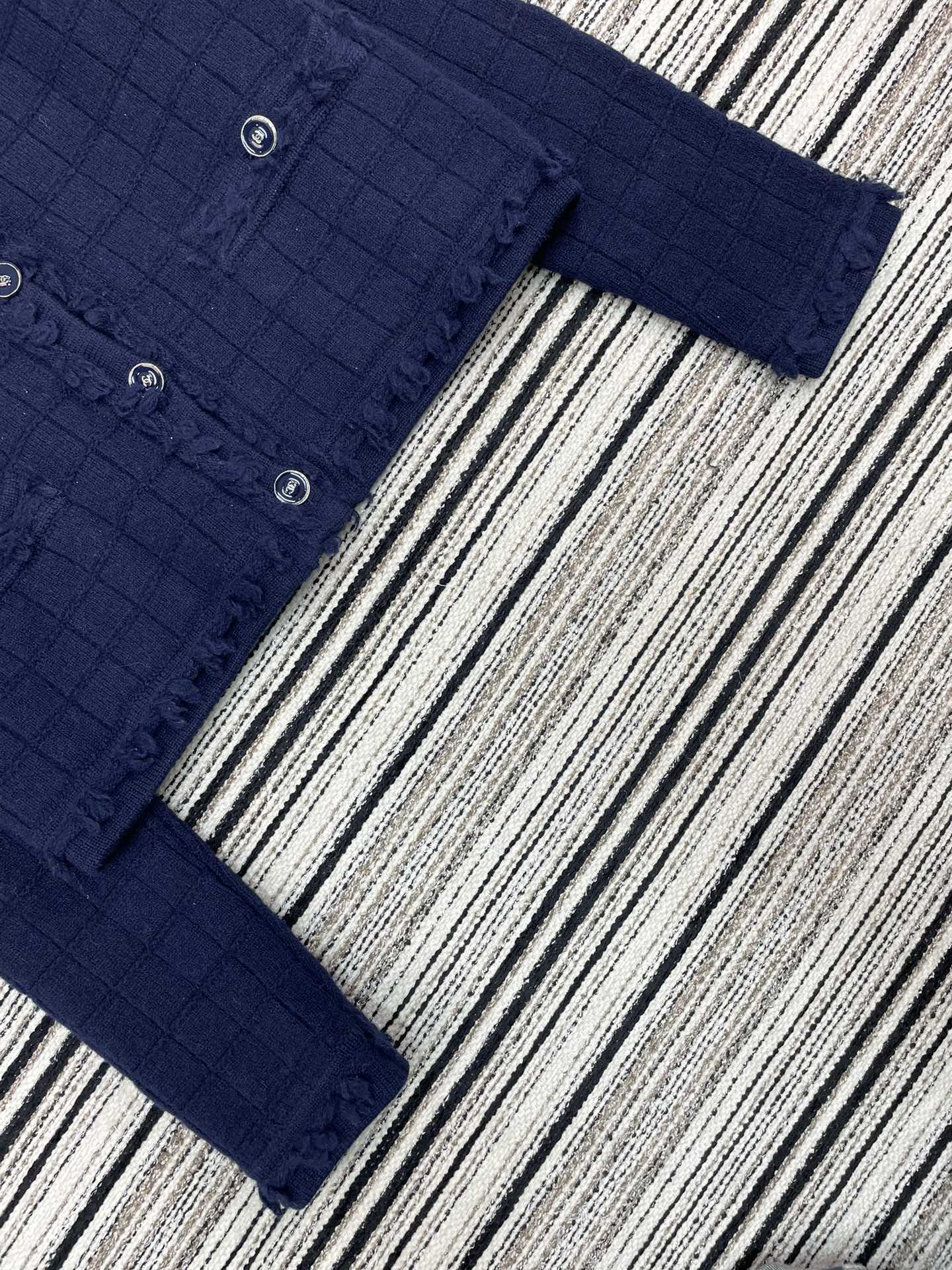 CHANEL 26S CARDIGAN 938