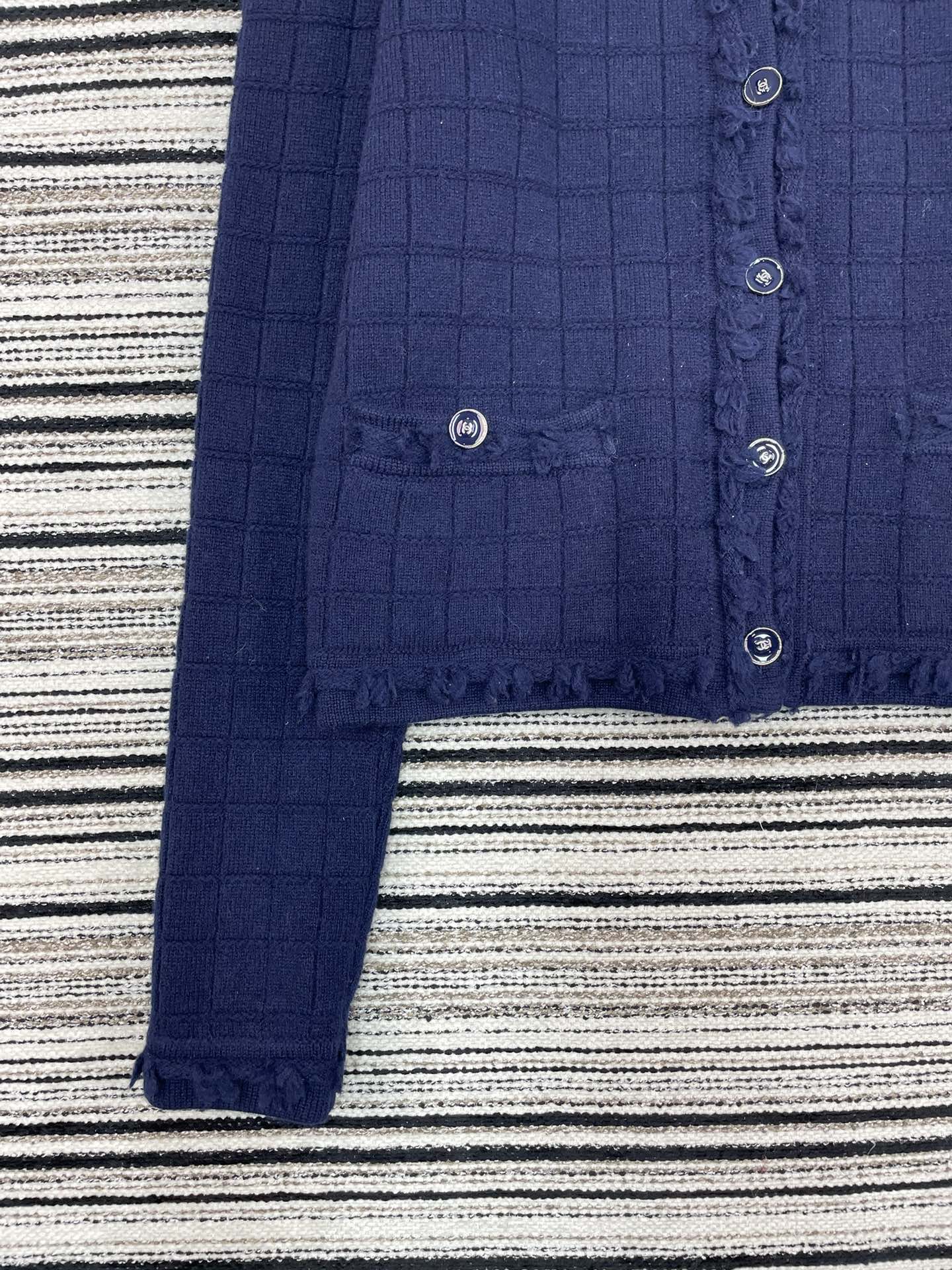 CHANEL 26S CARDIGAN 938