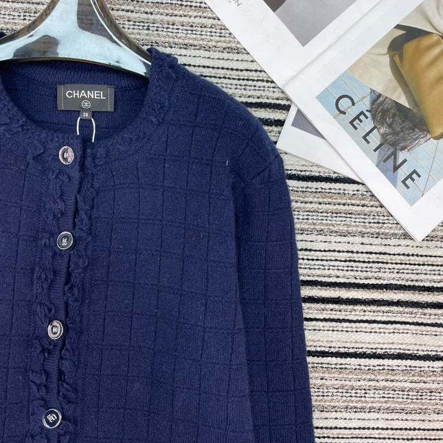 CHANEL 26S CARDIGAN 938
