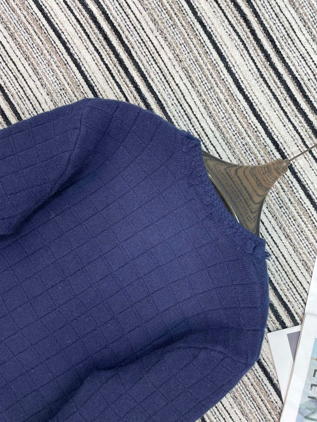 CHANEL 26S CARDIGAN 938