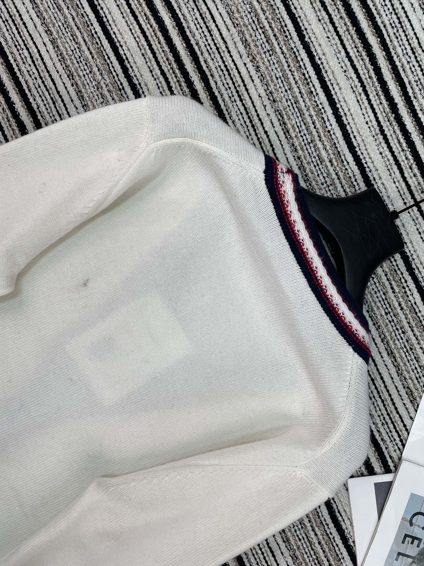 CHANEL 26S CARDIGAN 942