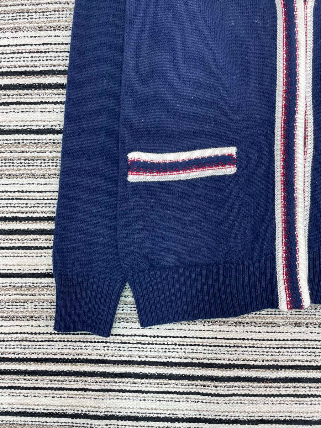 CHANEL 26S CARDIGAN 941