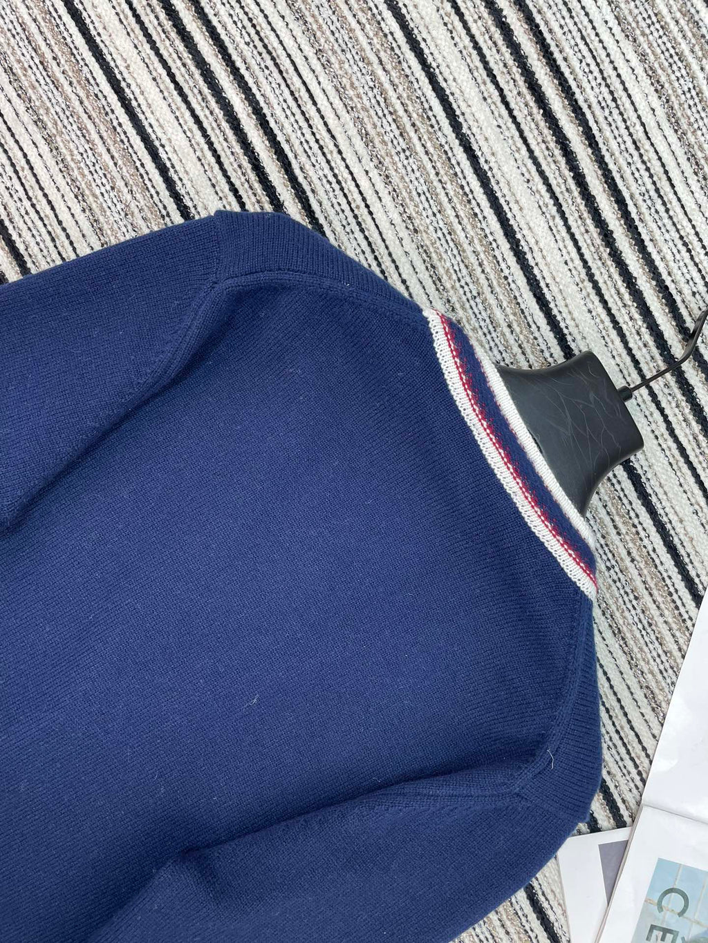 CHANEL 26S CARDIGAN 941
