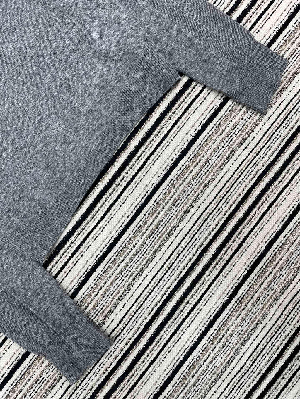 CHANEL 26S SWEATER 952