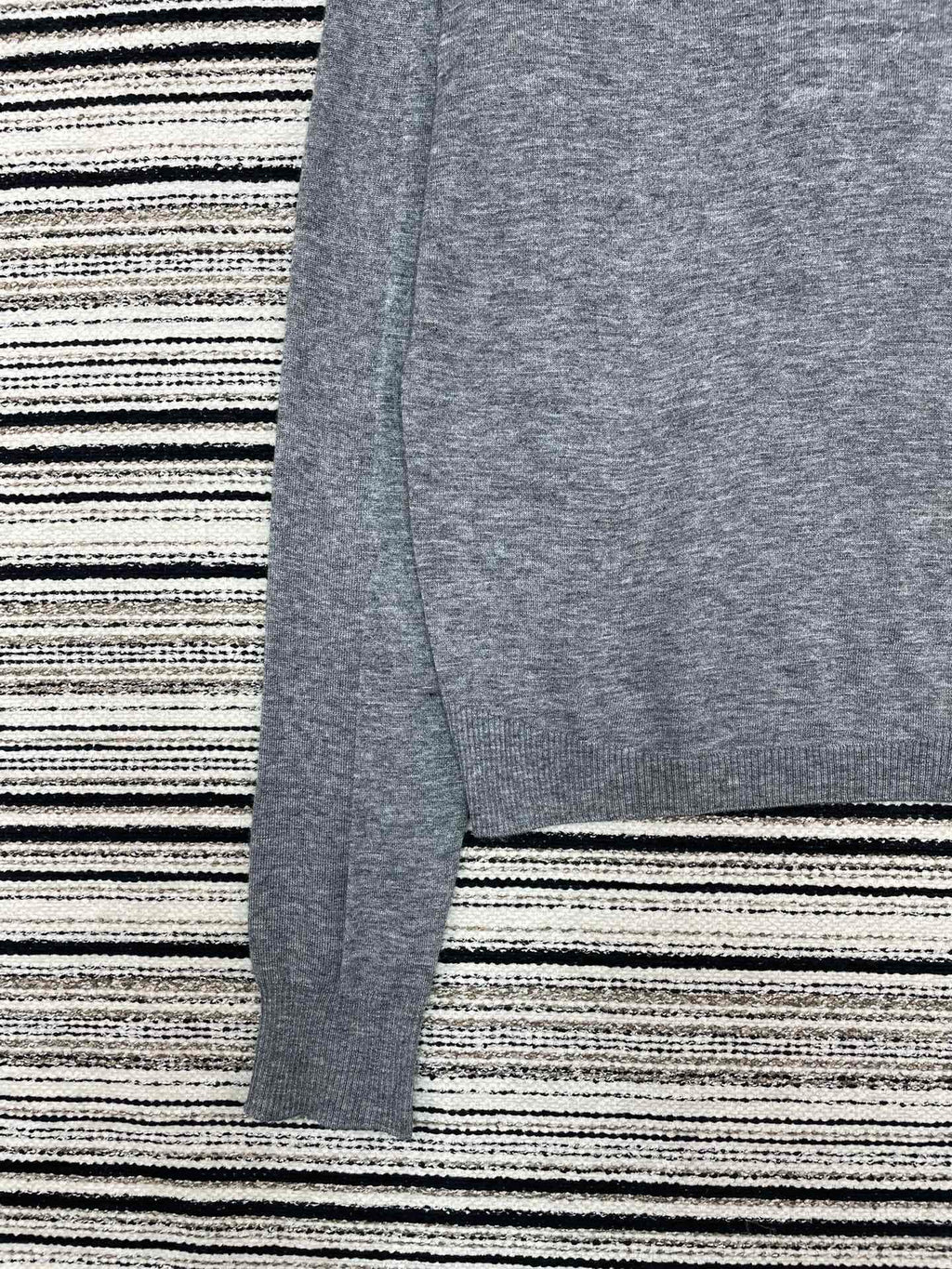 CHANEL 26S SWEATER 952