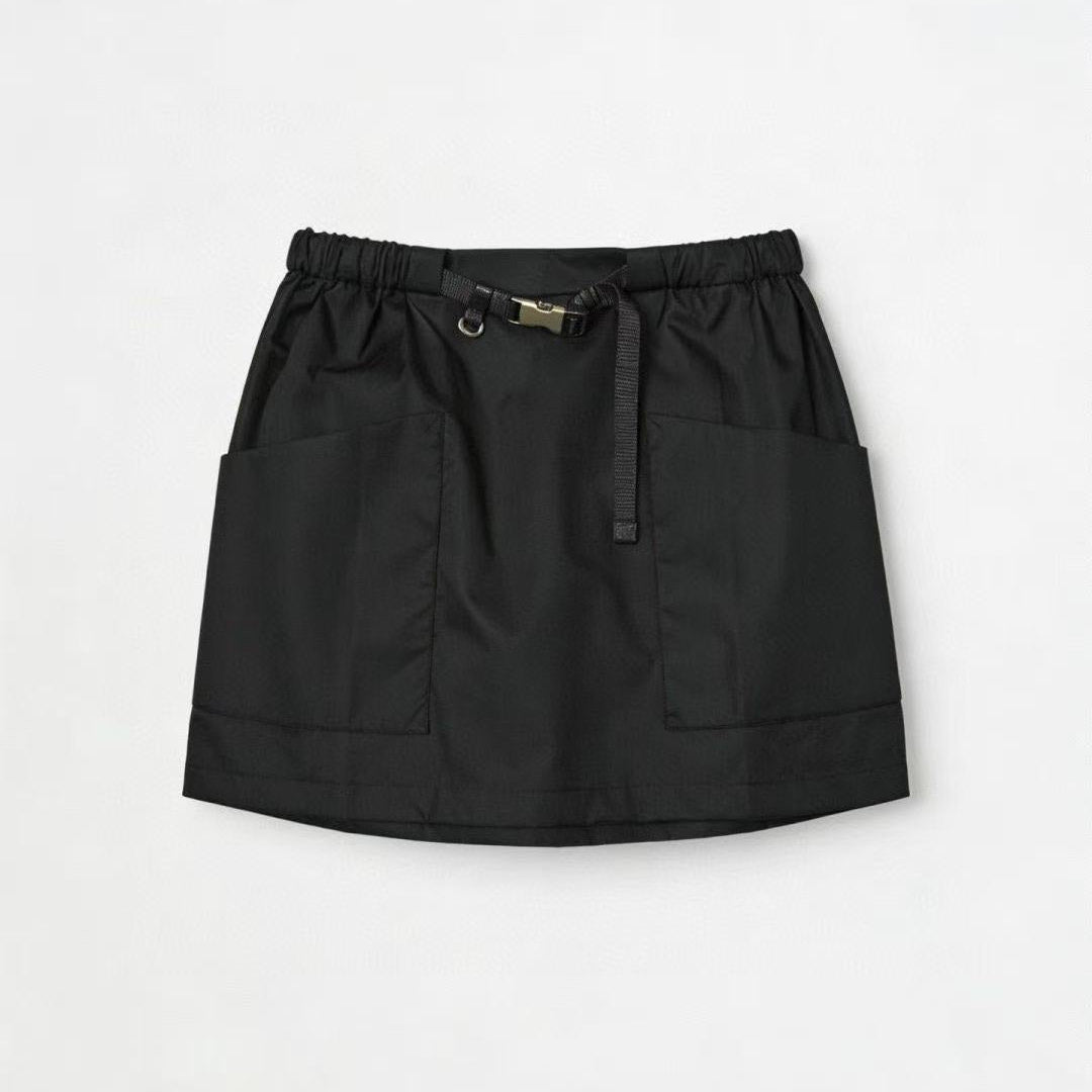 PRADA 26S MINI SKIRT 806