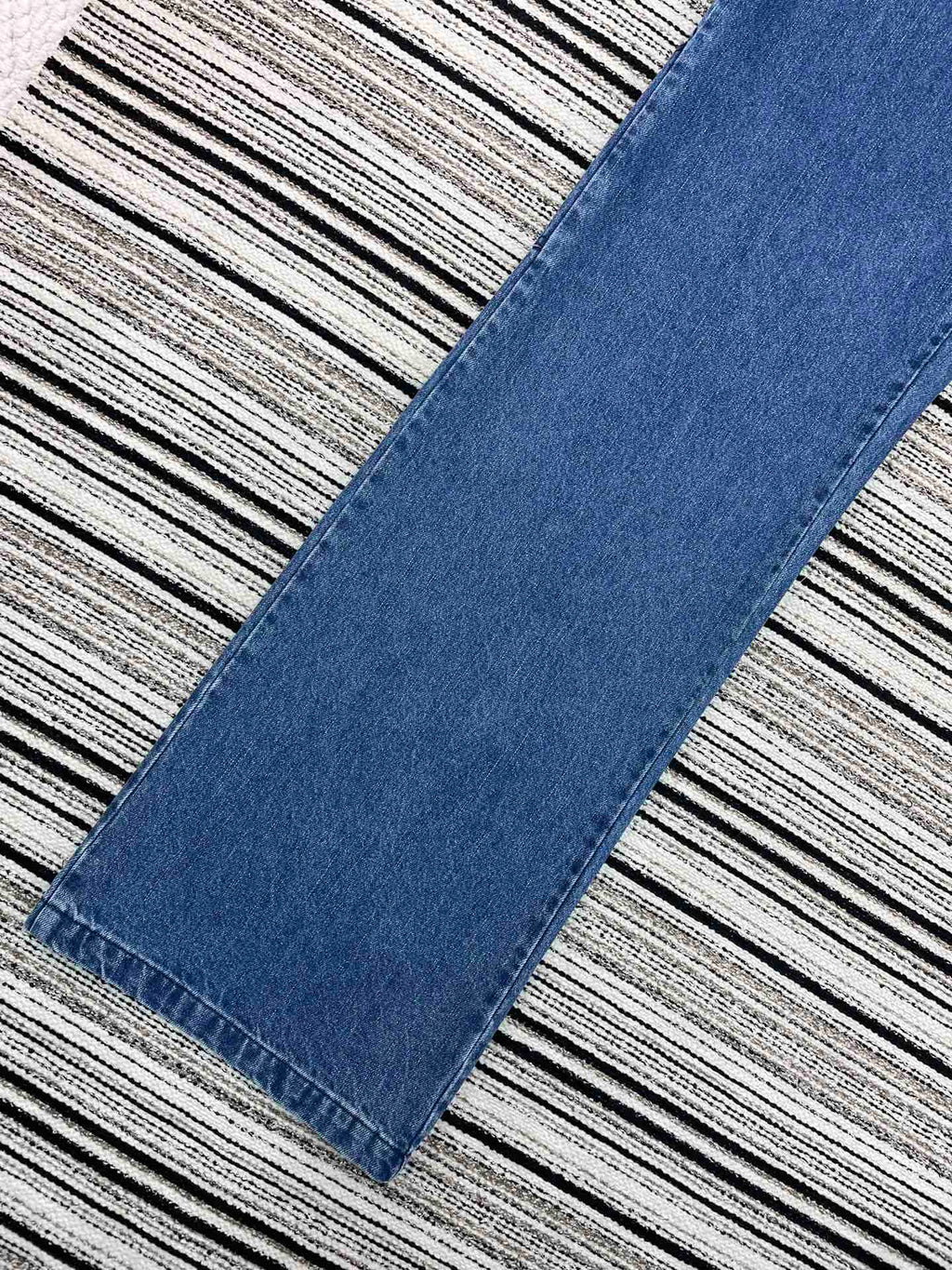 CHANEL 26S JEANS 944