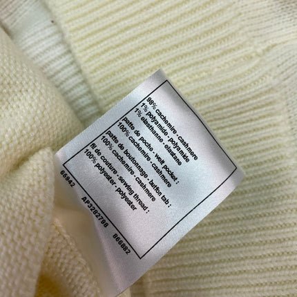CHANEL 26S CARDIGAN 946