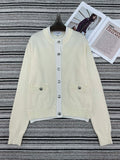 CHANEL 26S CARDIGAN 946