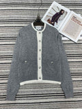 CHANEL 26S CARDIGAN 945