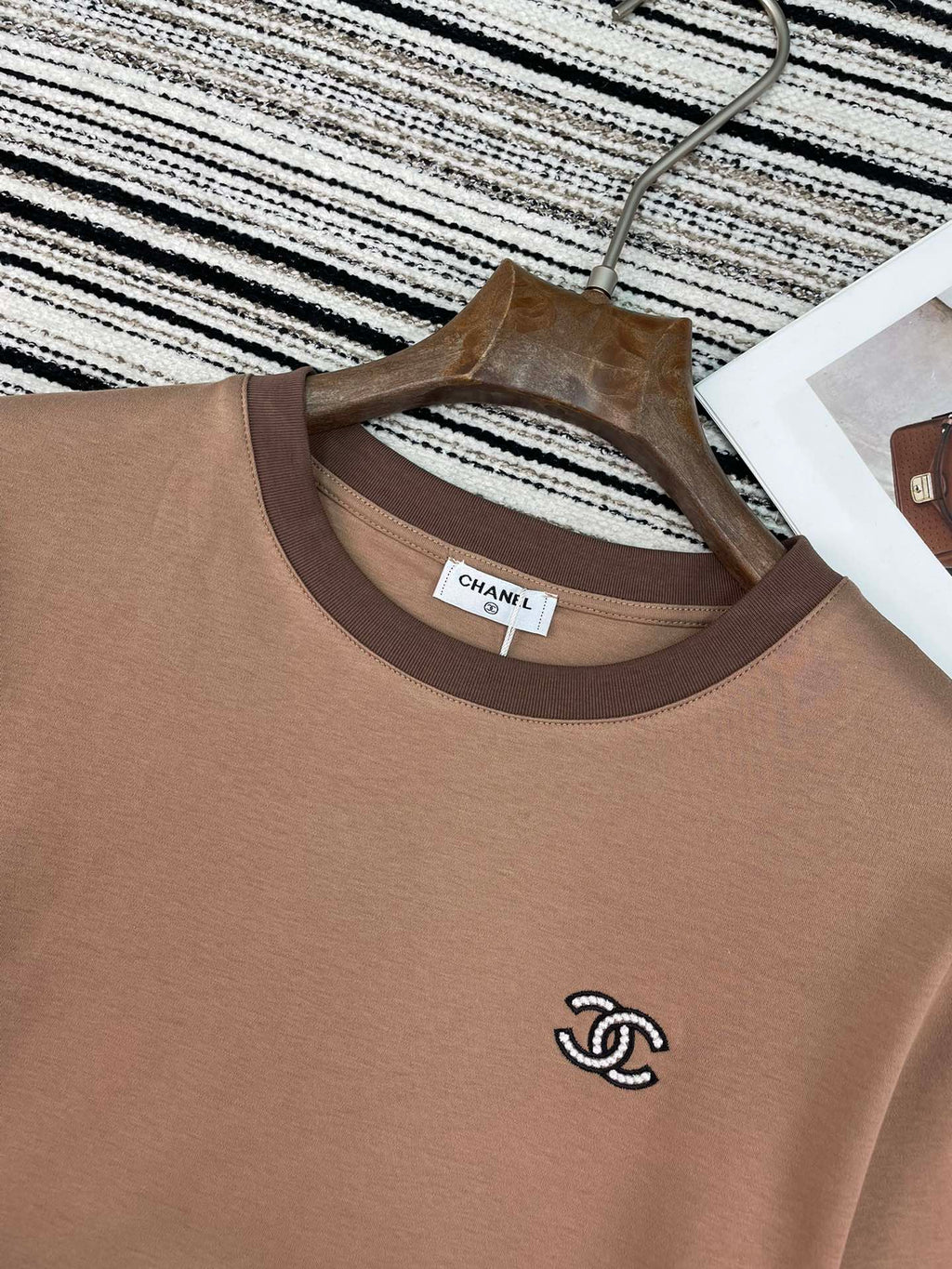 CHANEL 26S T-SHIRT 949