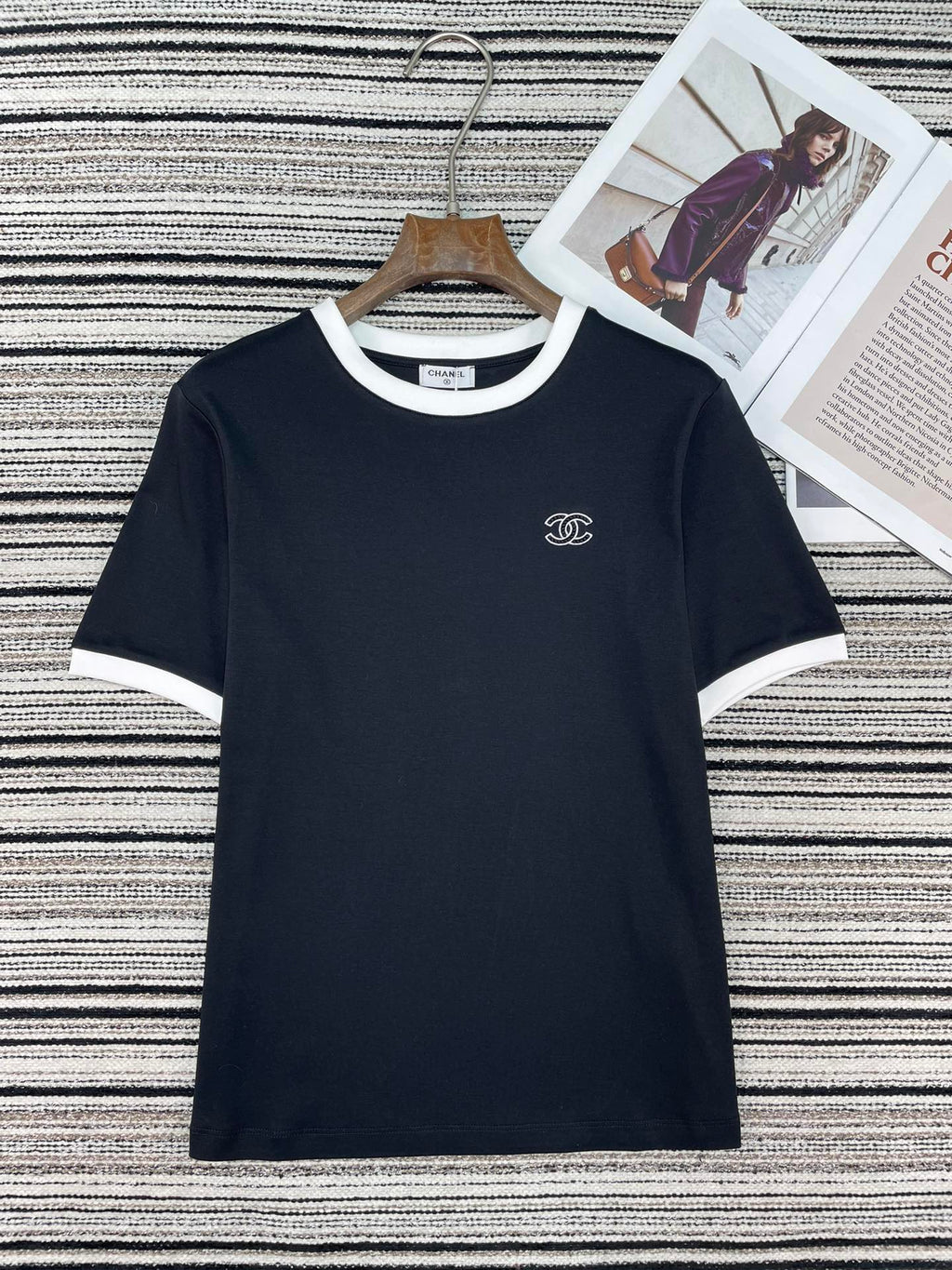 CHANEL 26S T-SHIRT 948