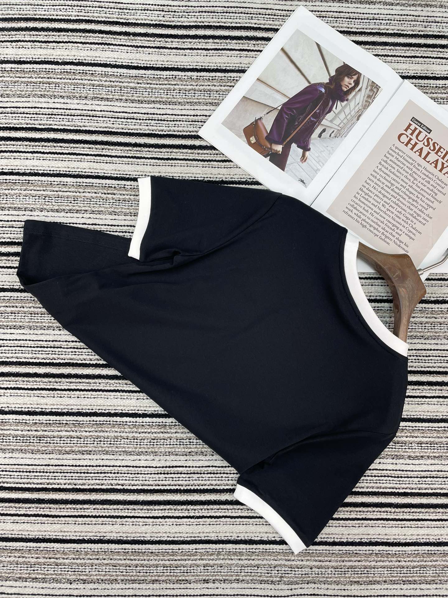 CHANEL 26S T-SHIRT 948