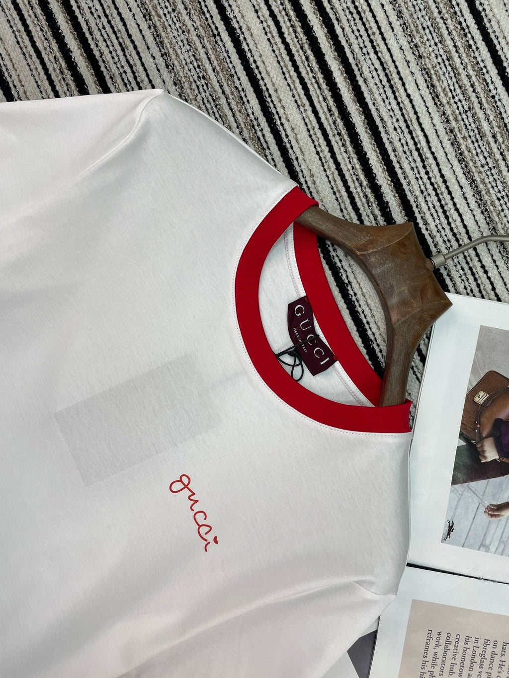 GUCCI 26S T-SHIRT 202