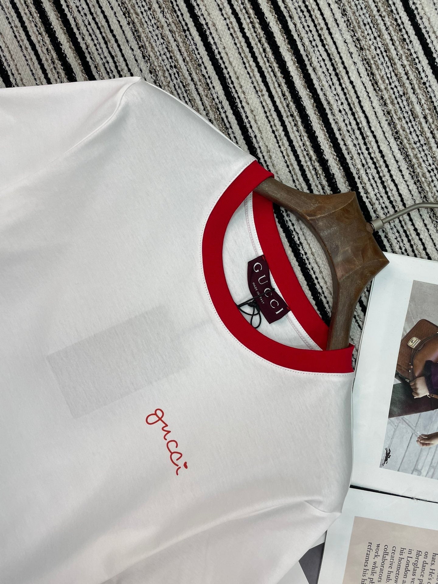 GUCCI 26S T-SHIRT 202