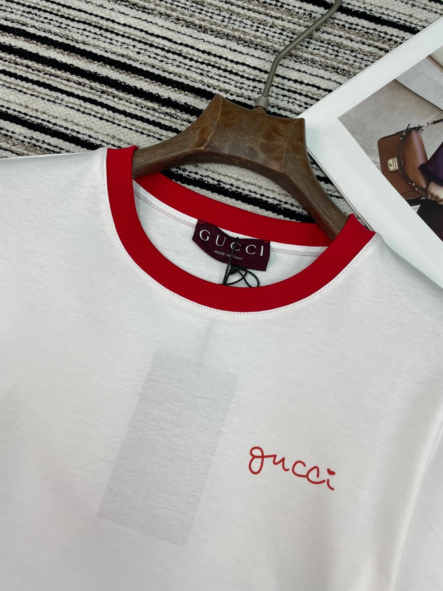 GUCCI 26S T-SHIRT 202