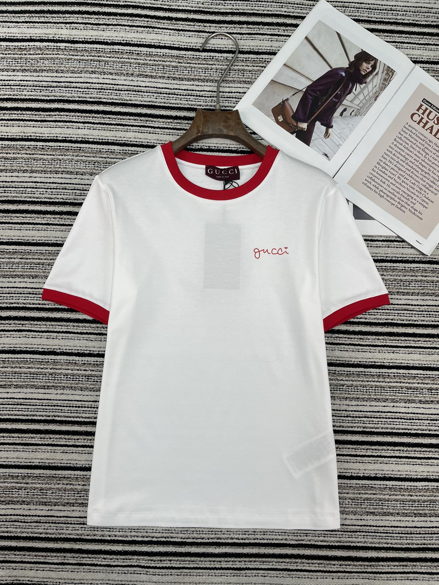 GUCCI 26S T-SHIRT 202