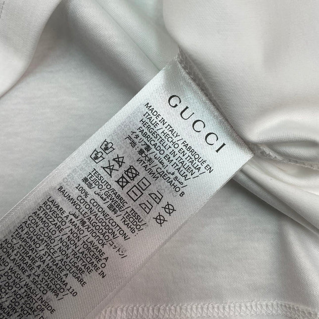 GUCCI 26S T-SHIRT 202