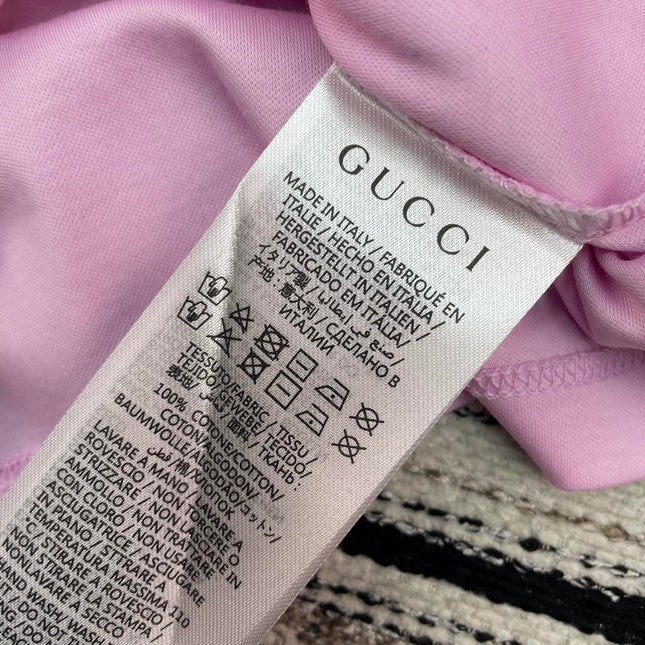 GUCCI 26S T-SHIRT 201