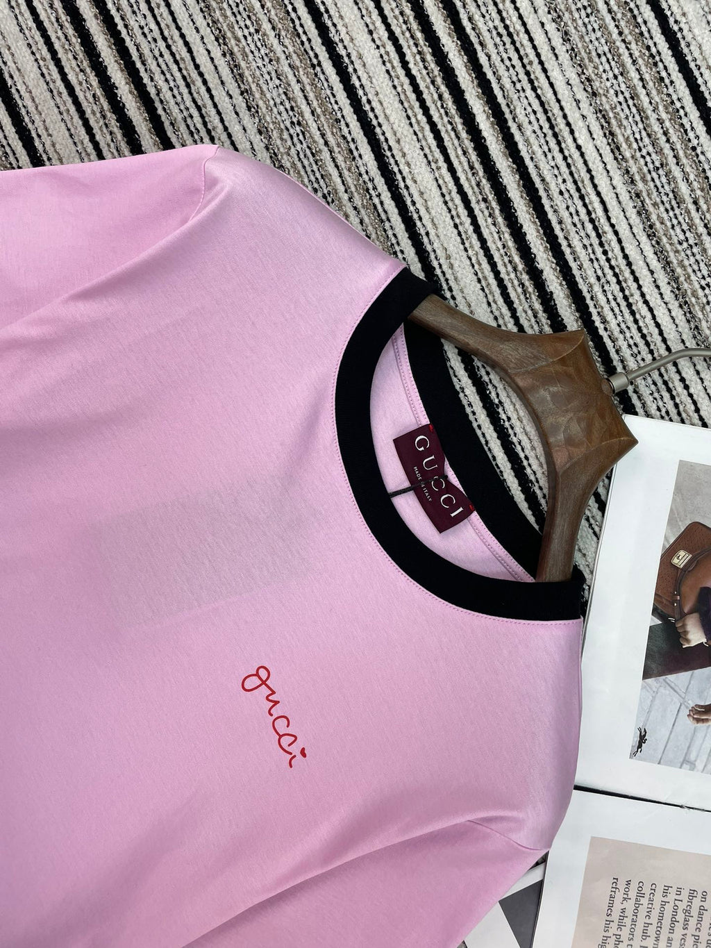 GUCCI 26S T-SHIRT 201