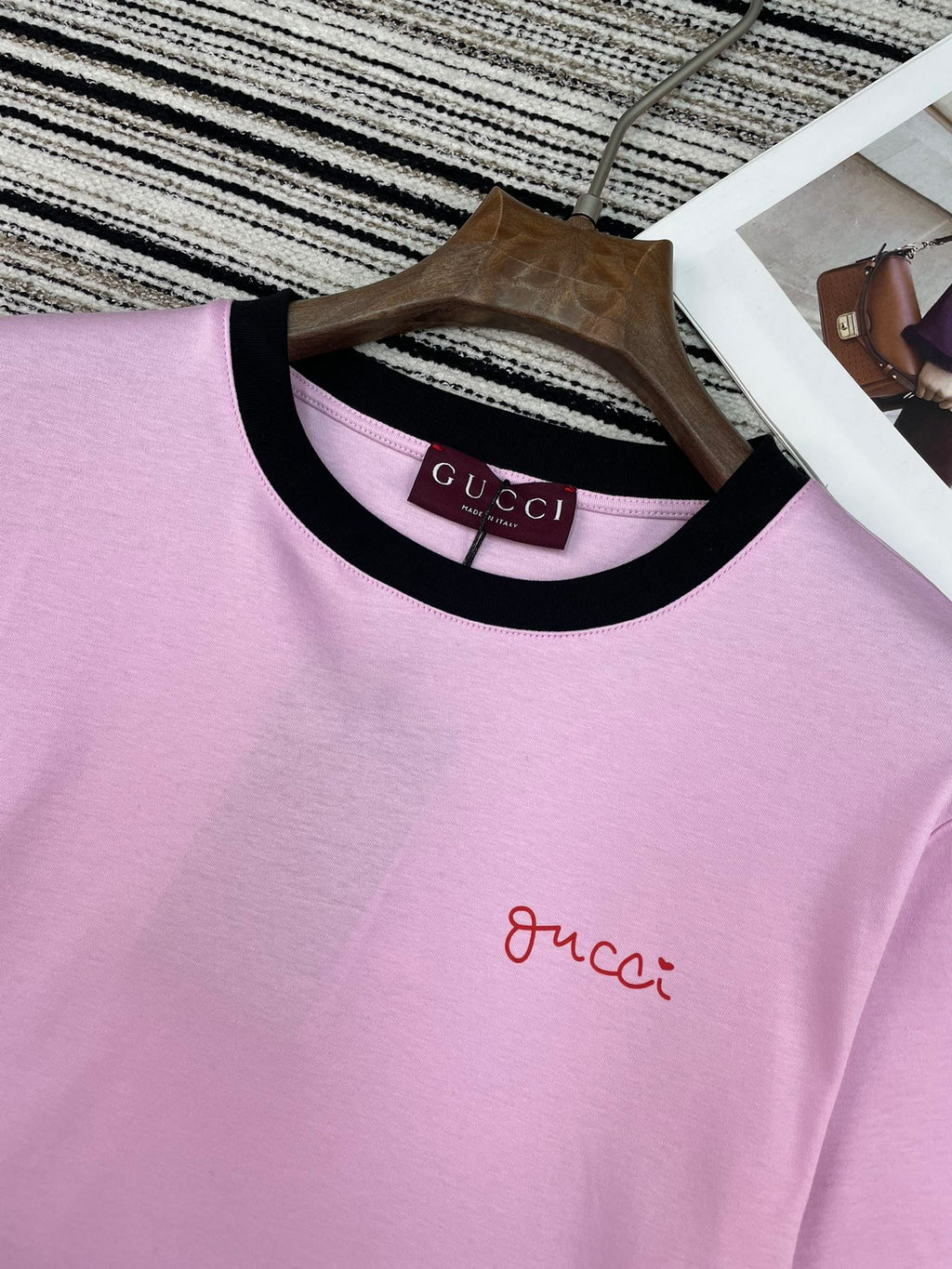 GUCCI 26S T-SHIRT 201