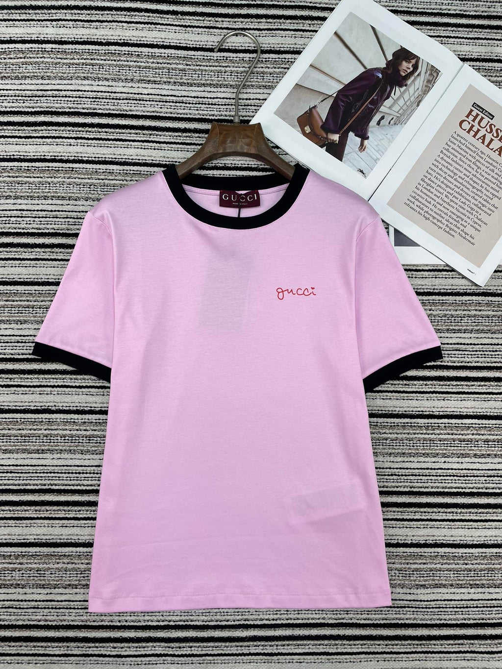 GUCCI 26S T-SHIRT 201