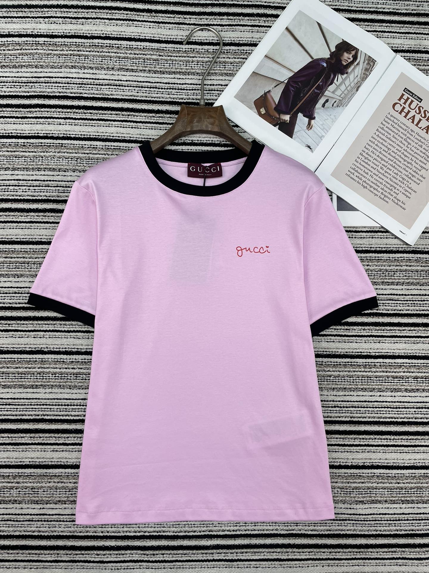 GUCCI 26S T-SHIRT 201