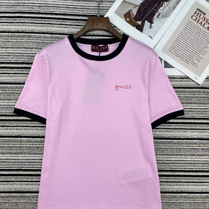 GUCCI 26S T-SHIRT 201