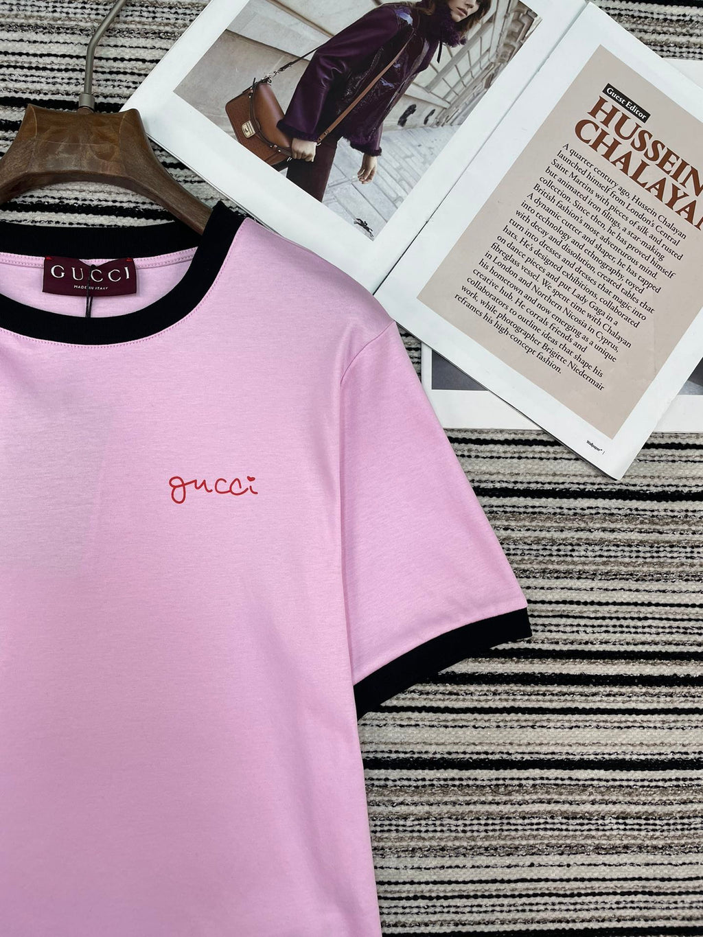 GUCCI 26S T-SHIRT 201