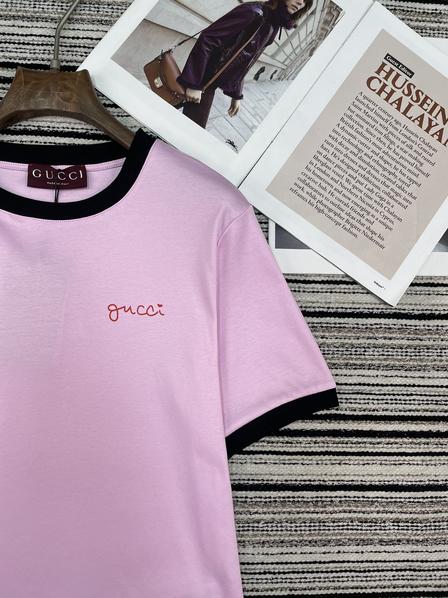 GUCCI 26S T-SHIRT 201