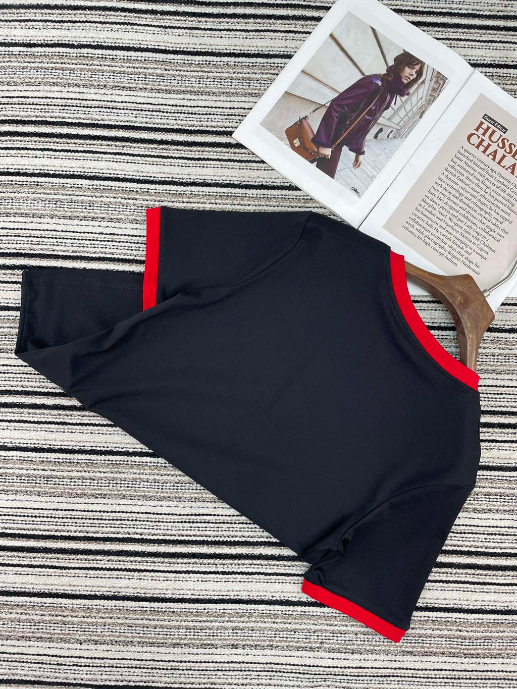 GUCCI 26S T-SHIRT 200