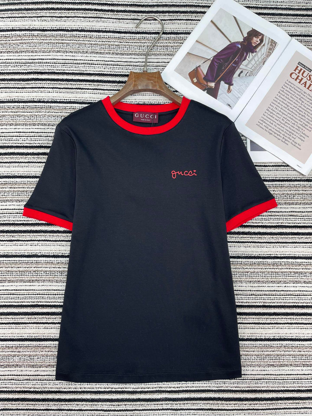 GUCCI 26S T-SHIRT 200