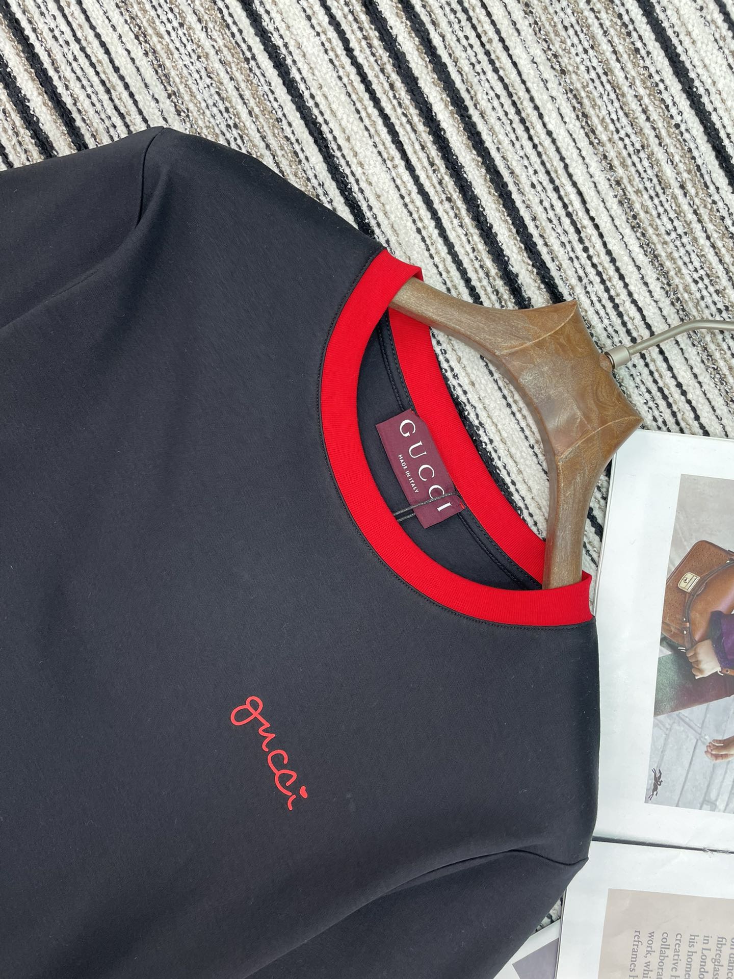 GUCCI 26S T-SHIRT 200