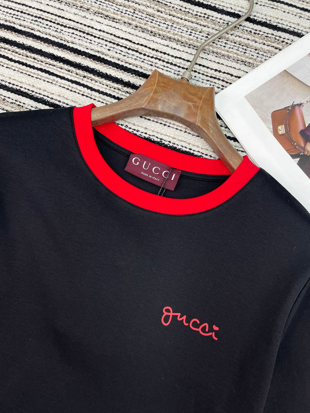 GUCCI 26S T-SHIRT 200