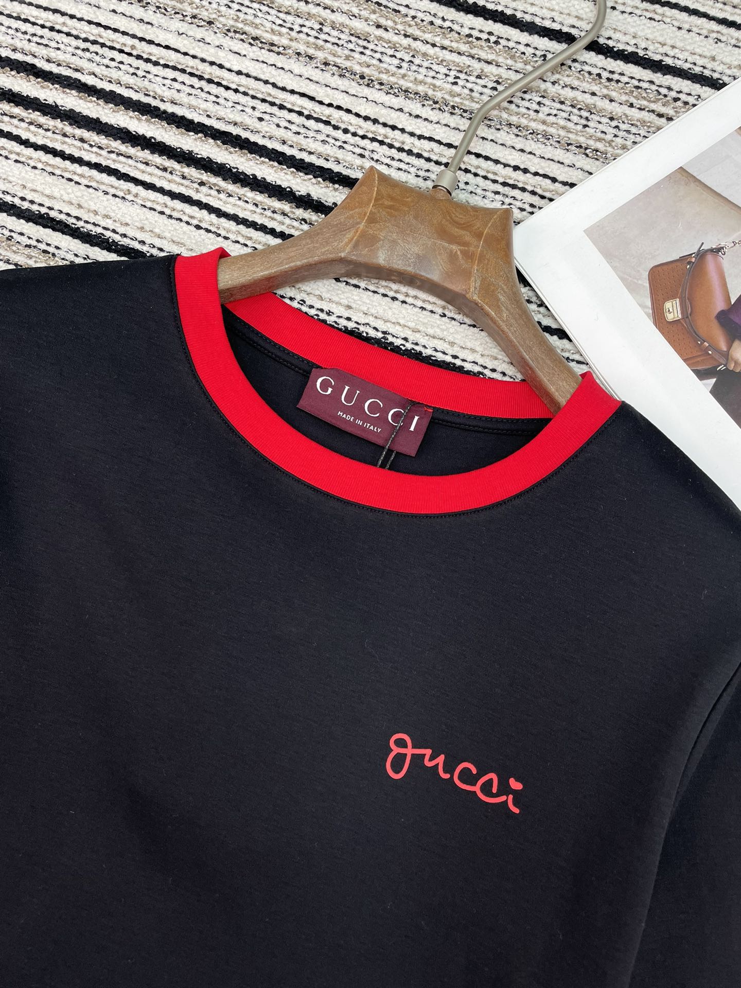 GUCCI 26S T-SHIRT 200
