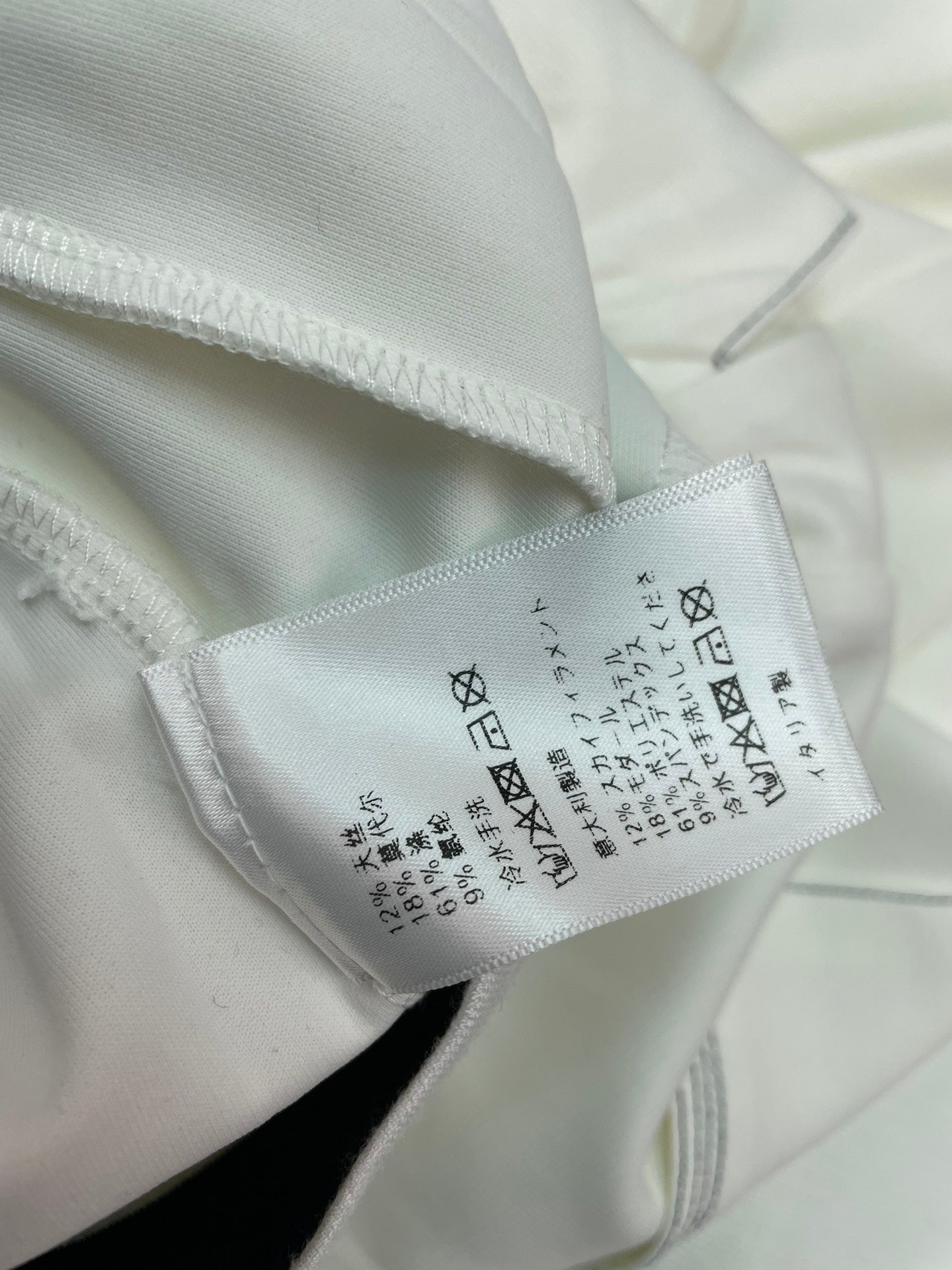 YSL 26S DRESS PANTS 358