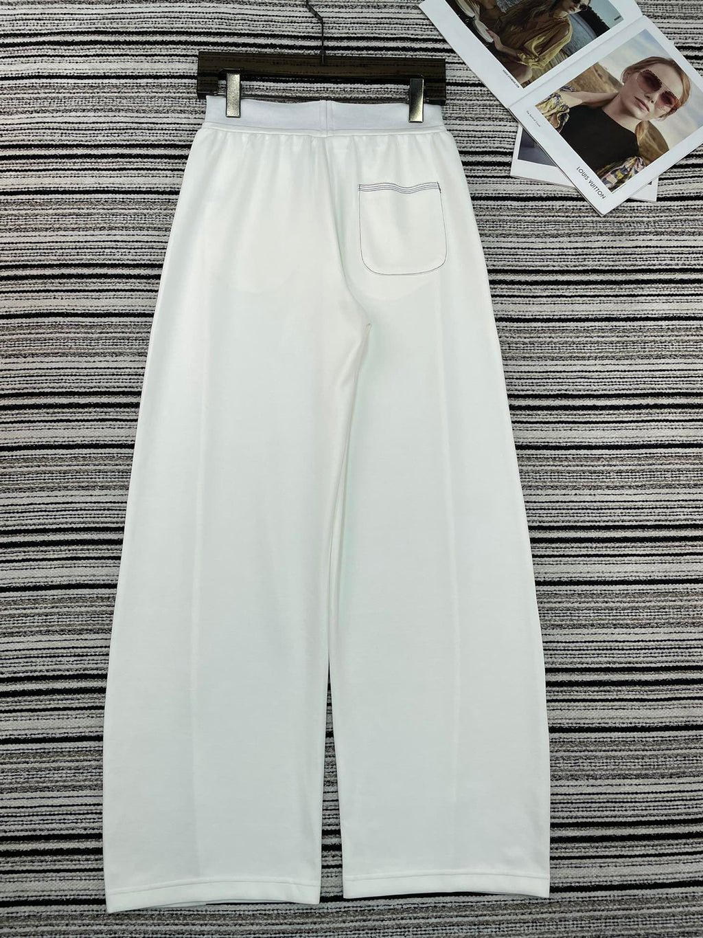 YSL 26S DRESS PANTS 358