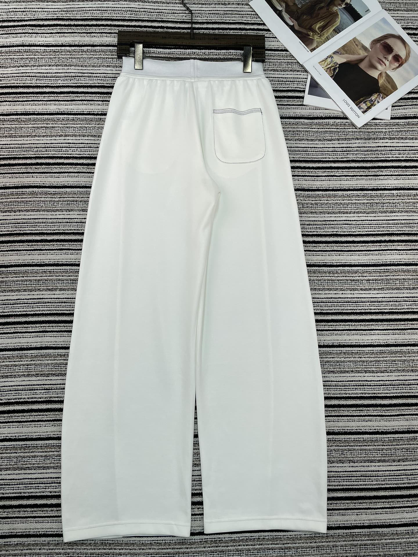 YSL 26S DRESS PANTS 358