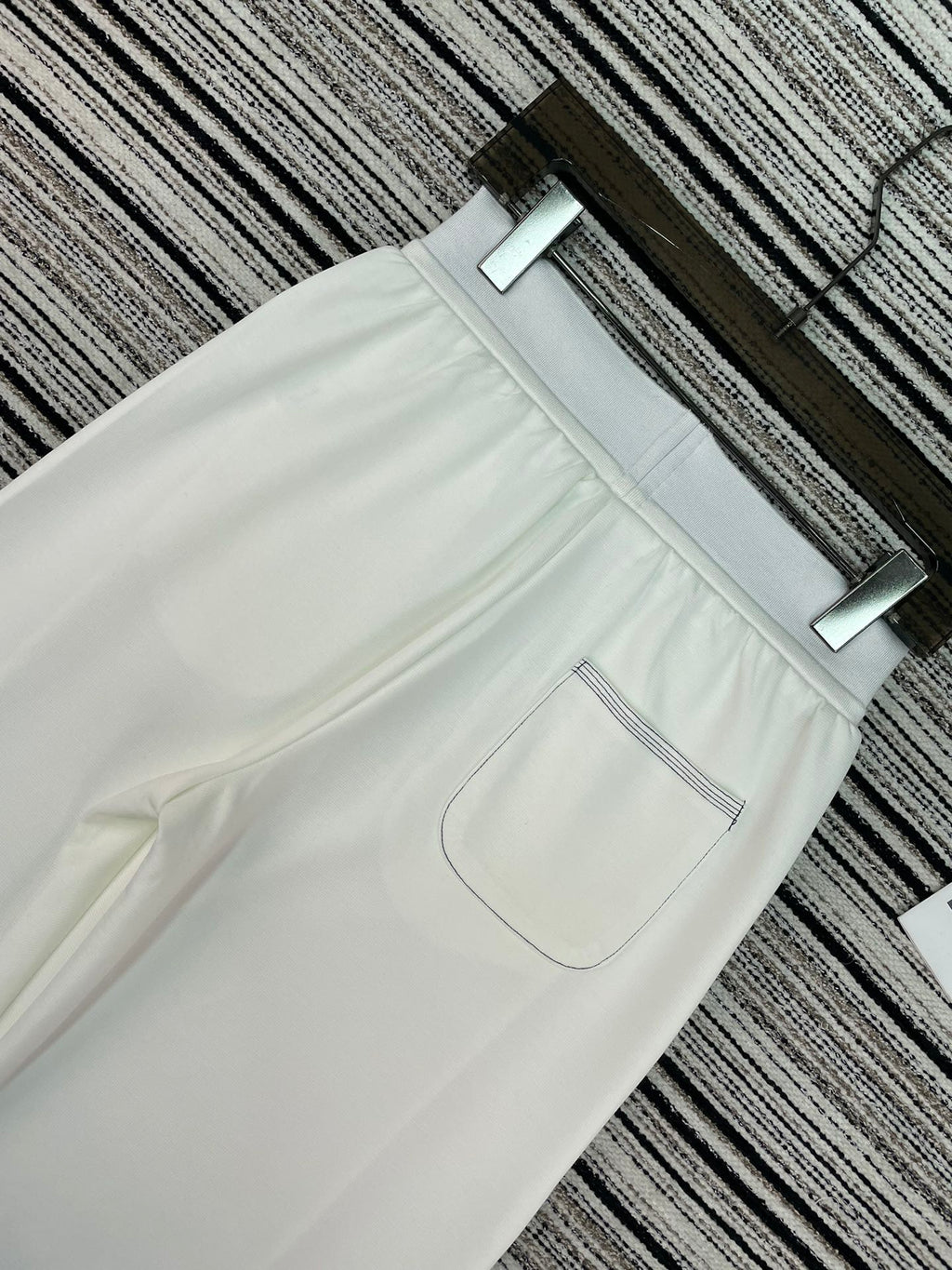 YSL 26S DRESS PANTS 358
