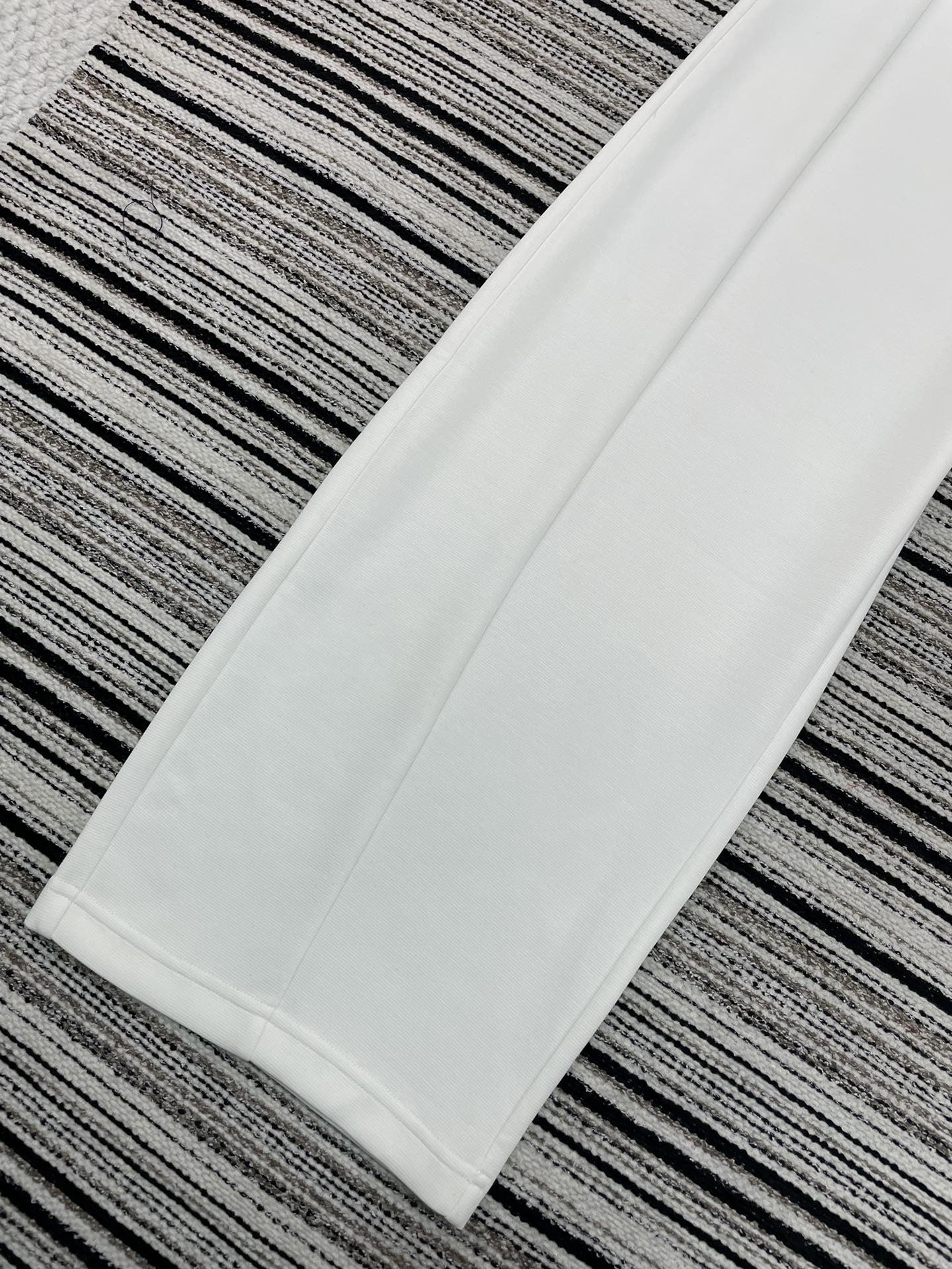 YSL 26S DRESS PANTS 358