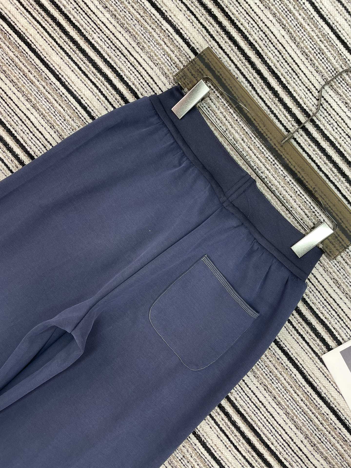 YSL 26S DRESS PANTS 357
