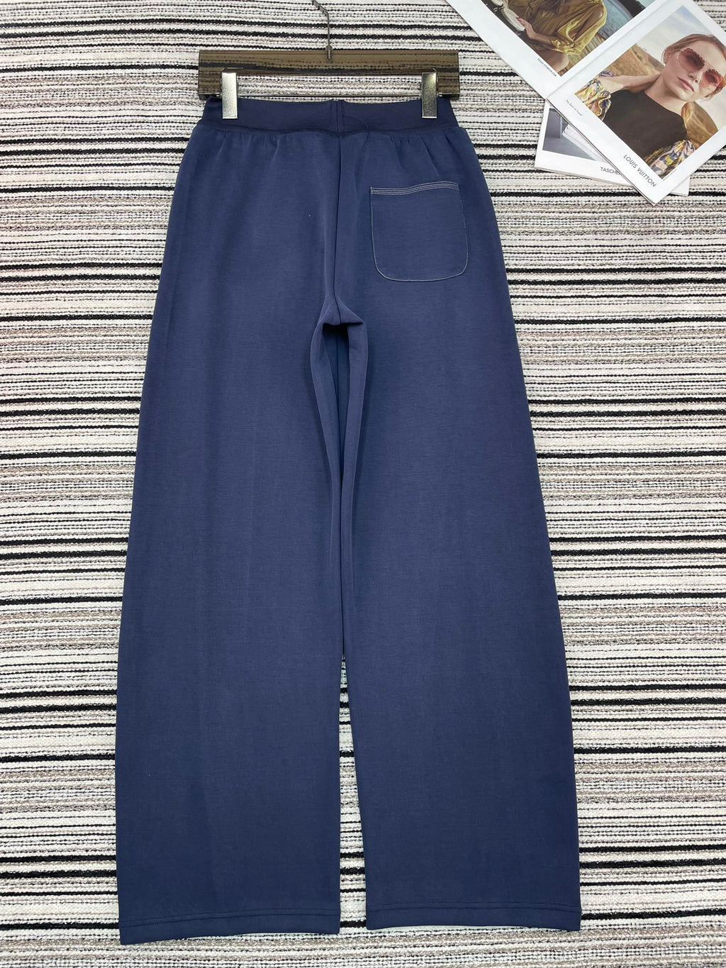 YSL 26S DRESS PANTS 357