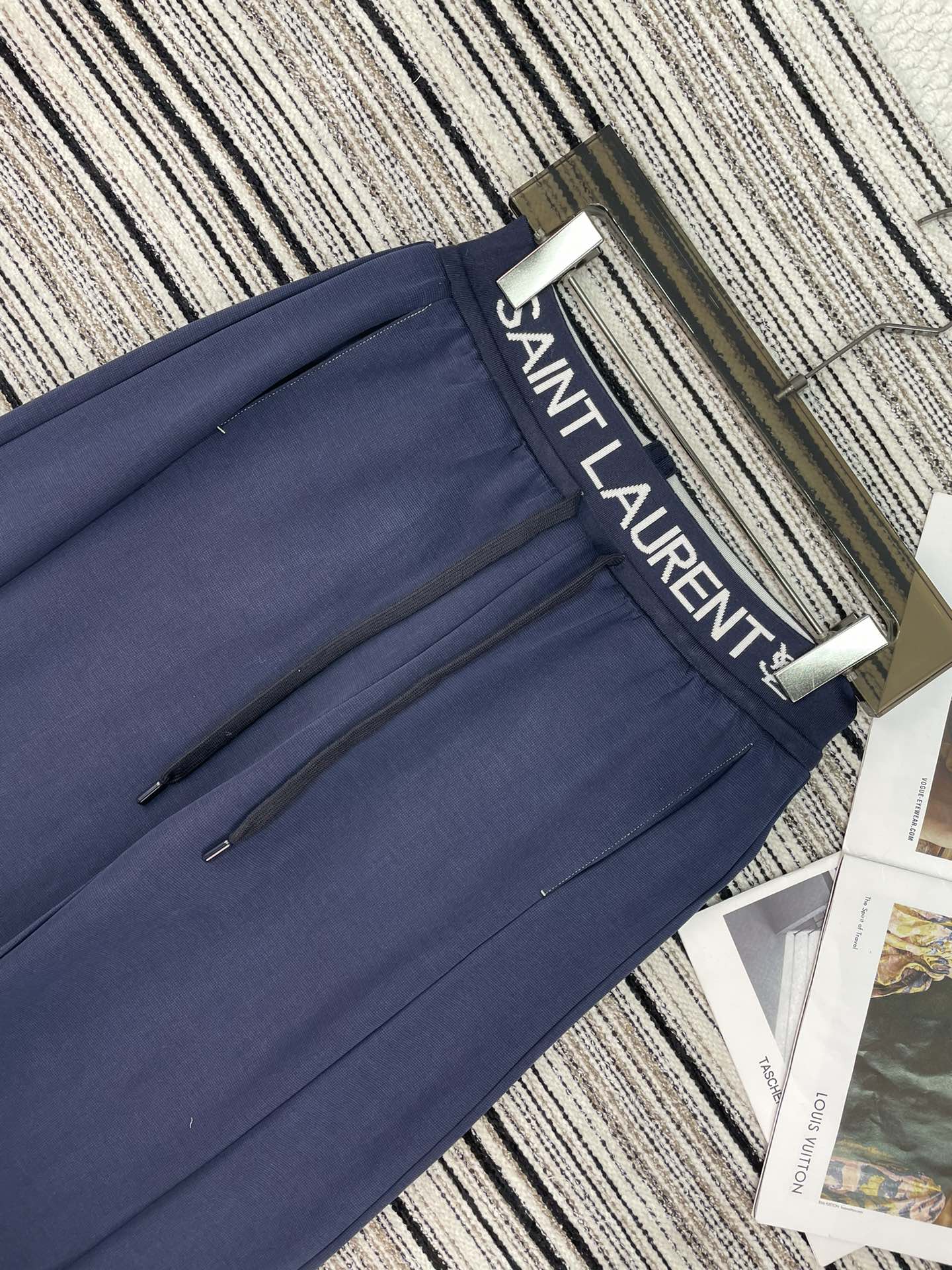 YSL 26S DRESS PANTS 357
