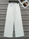 CHANEL 26S WIDE-LEG JEANS 895