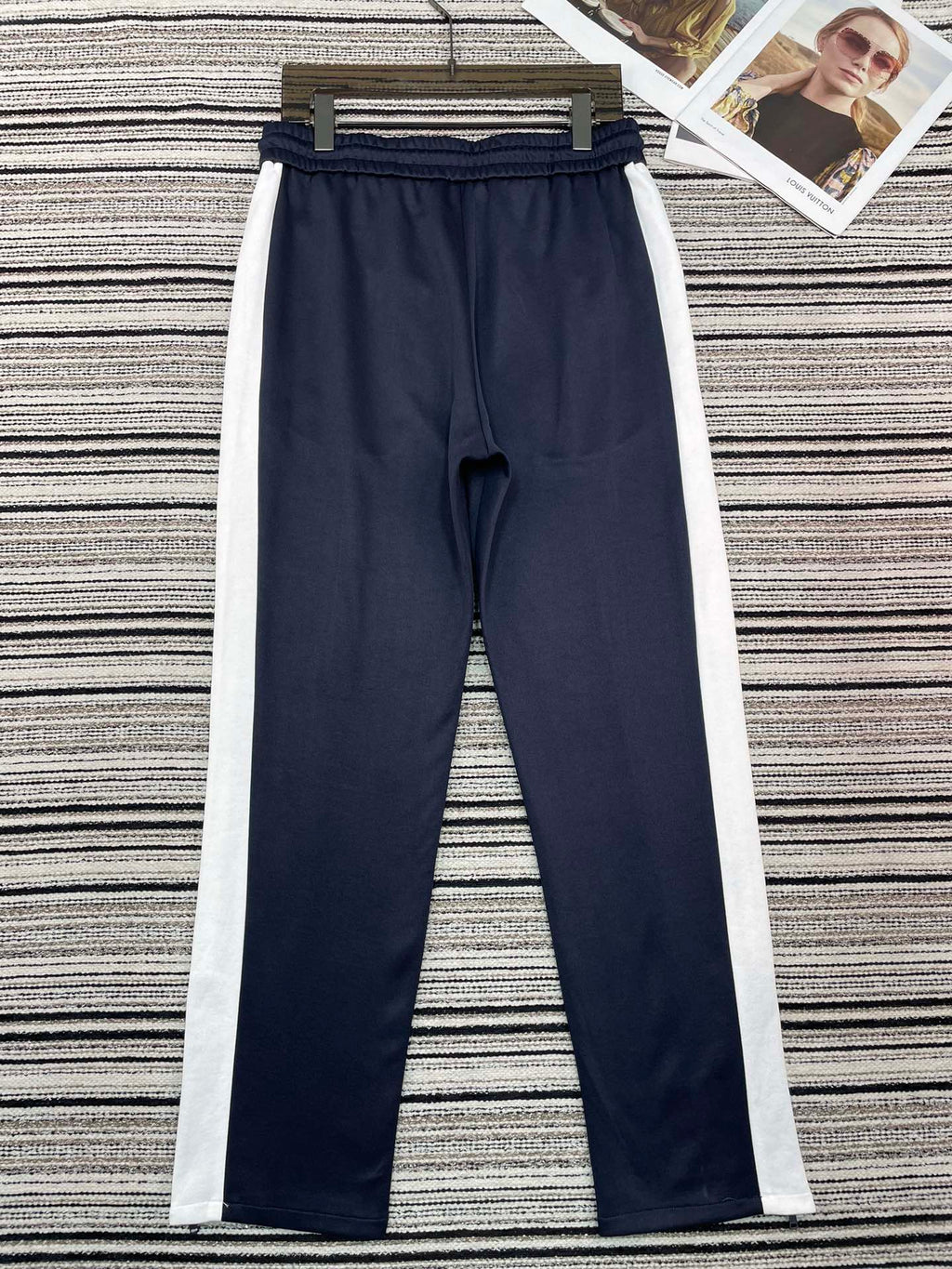GUCCI 26S WIDE-LEG PANTS 193