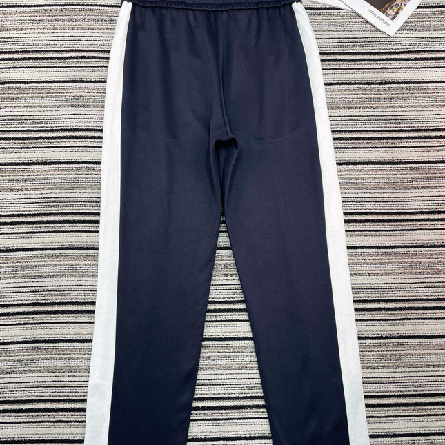 GUCCI 26S WIDE-LEG PANTS 193