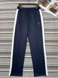 GUCCI 26S WIDE-LEG PANTS 193